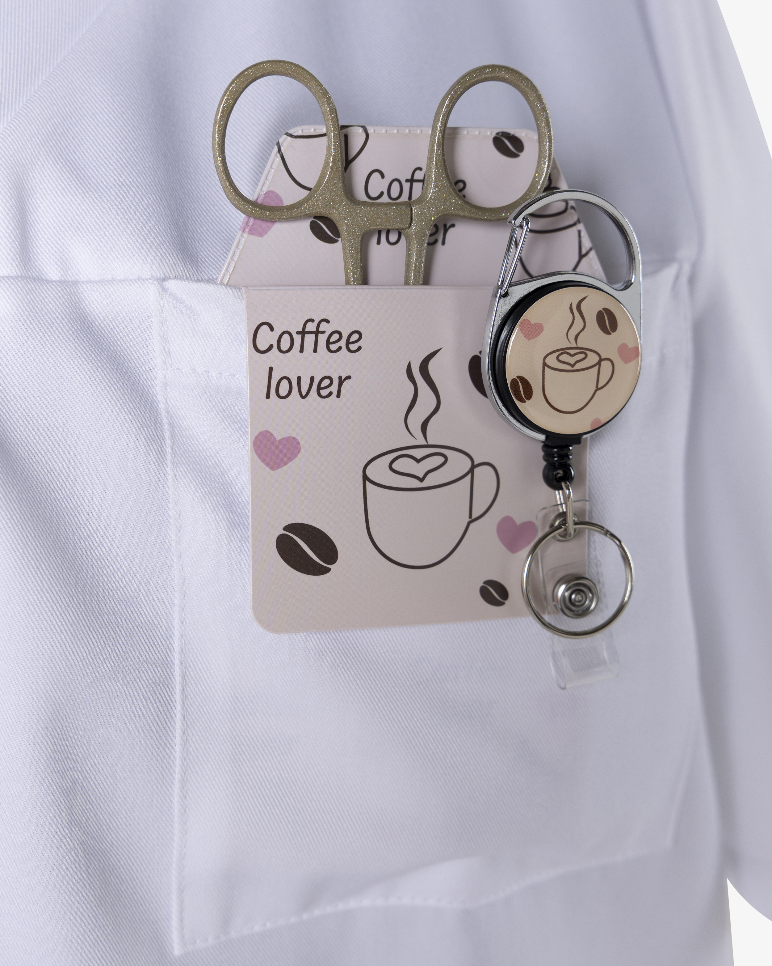 Pennficka Coffee Lover