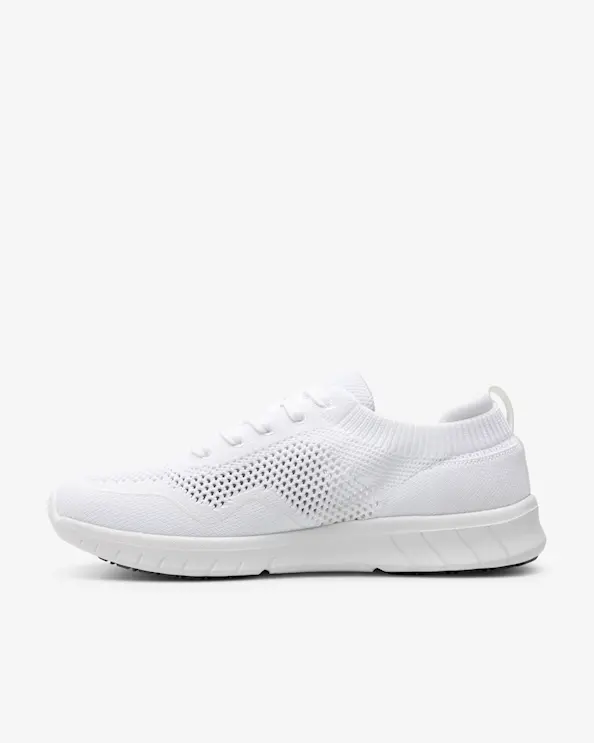 Suecos Let Sneaker Hvid