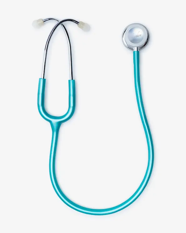 Gima Evolve Stetoskop Blågrønn