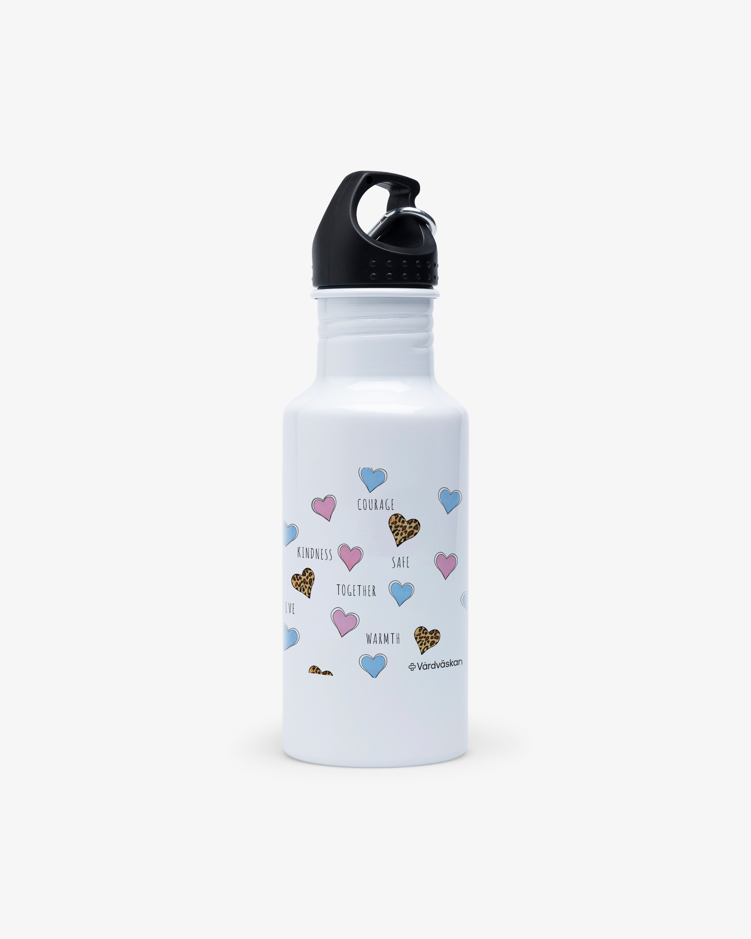 Vattenflaska Kind Hearts Club