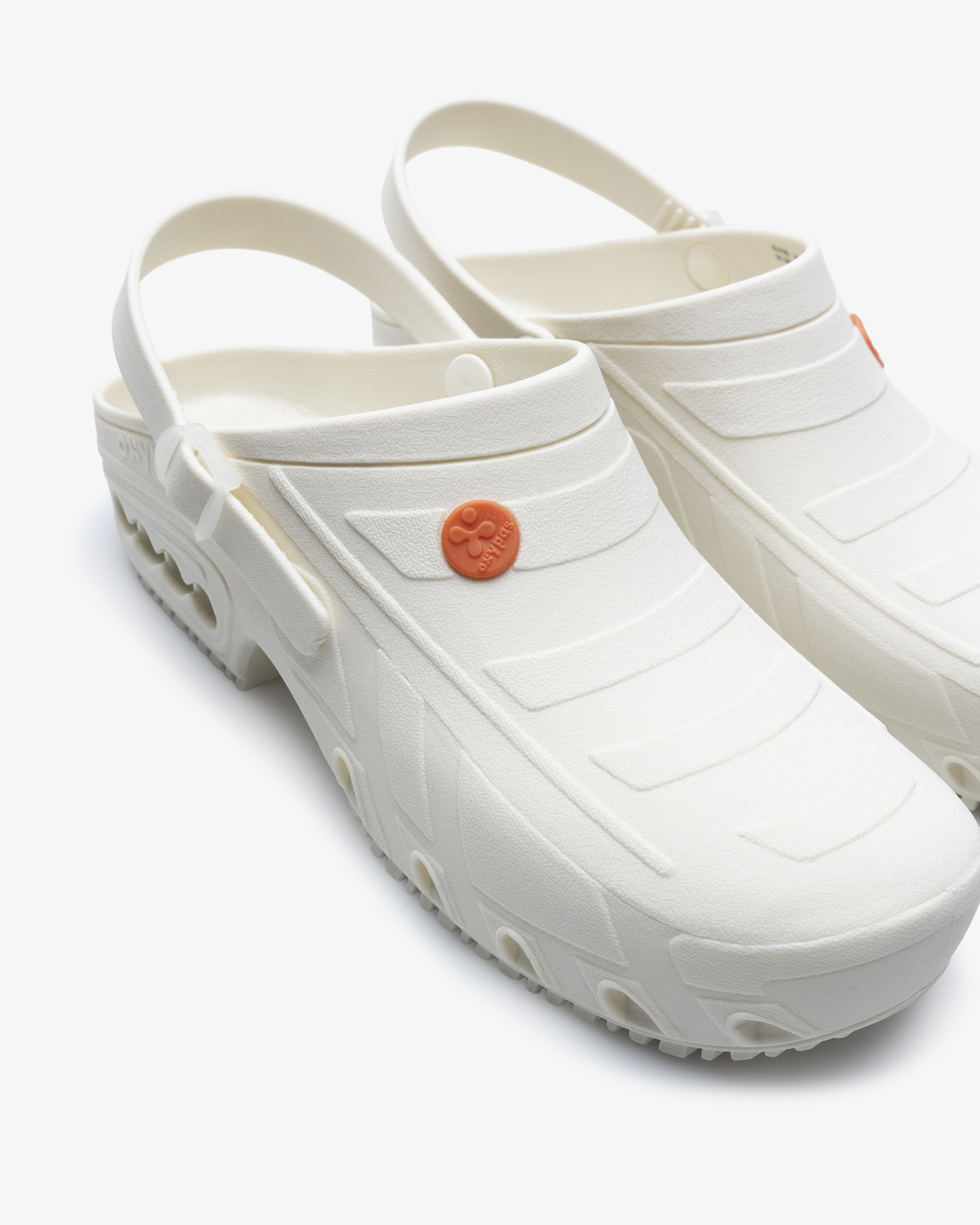 Safety Jogger Oxyclog Vit