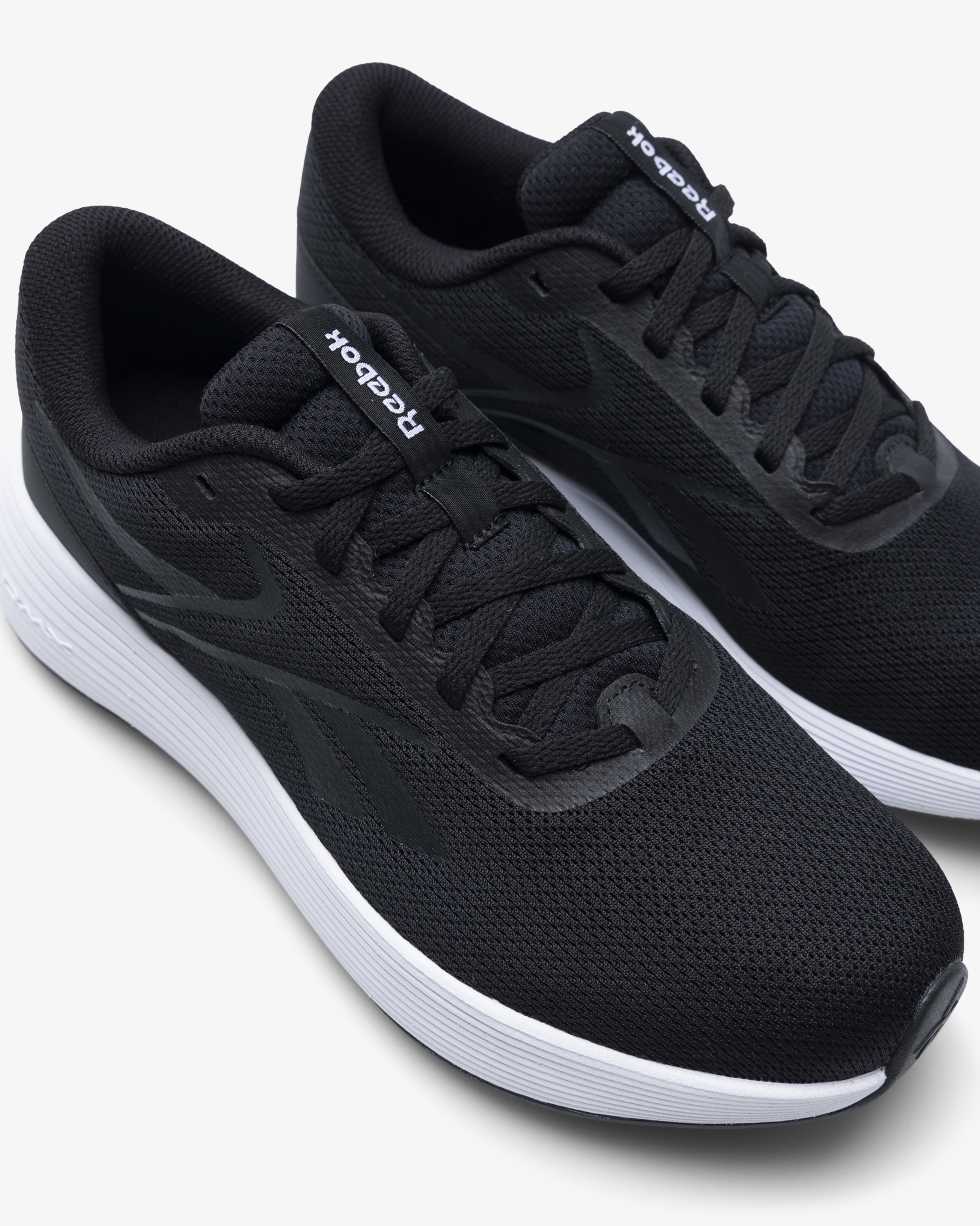 Reebok DMX Comfort+Lite Sneaker Kvinder Sort