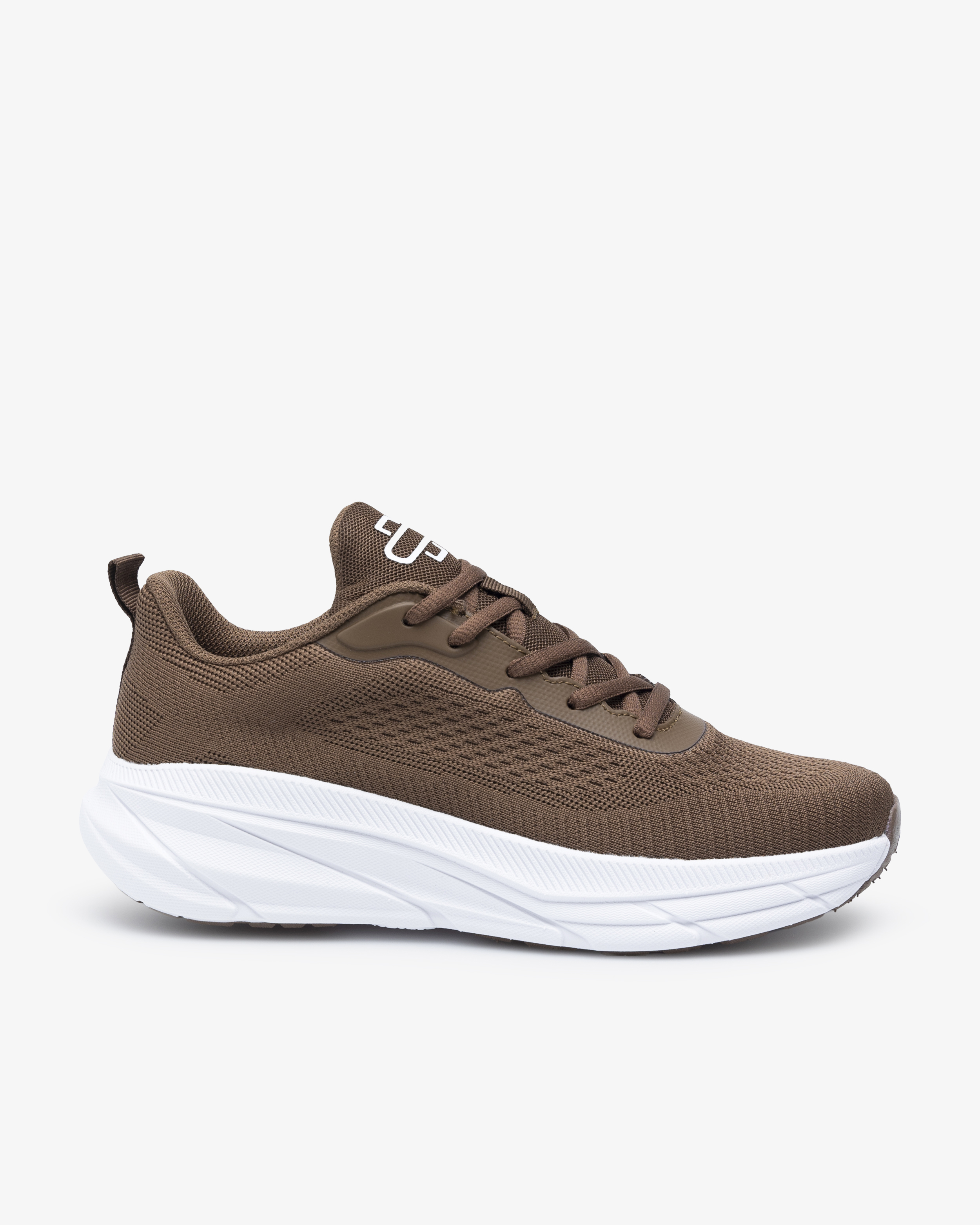 Beez Hero Sneaker Brun