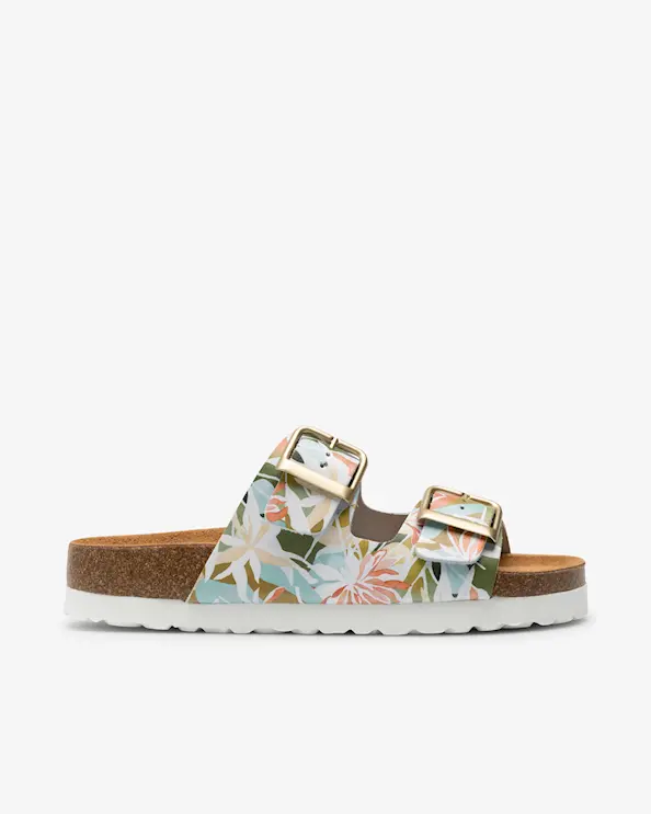 Embla 2426 Sandal Rosa