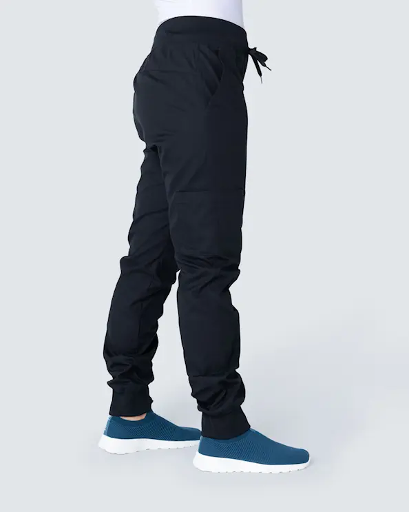 South West Staccato Alle Muddbyxa Unisex Svart