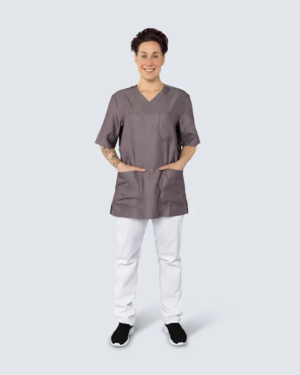 Nybo Bussarong Comfort Unisex Lila
