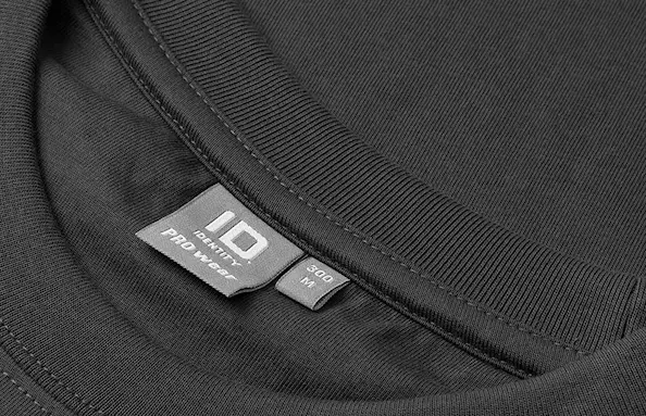 PRO Wear T-shirt Herr Graphite