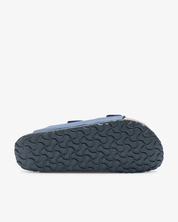 Birkenstock Professional Arizona ESD Narrow Blue Sandal