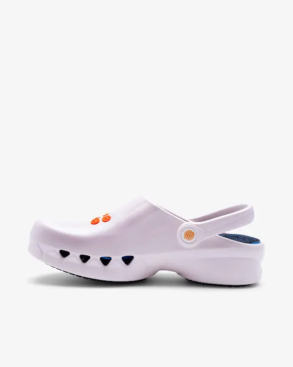 Wock Nube Rose Hygieniakenkä