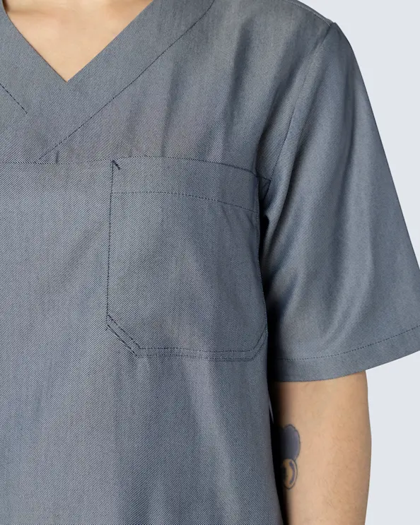 Nybo Kittel Comfort Unisex Marin