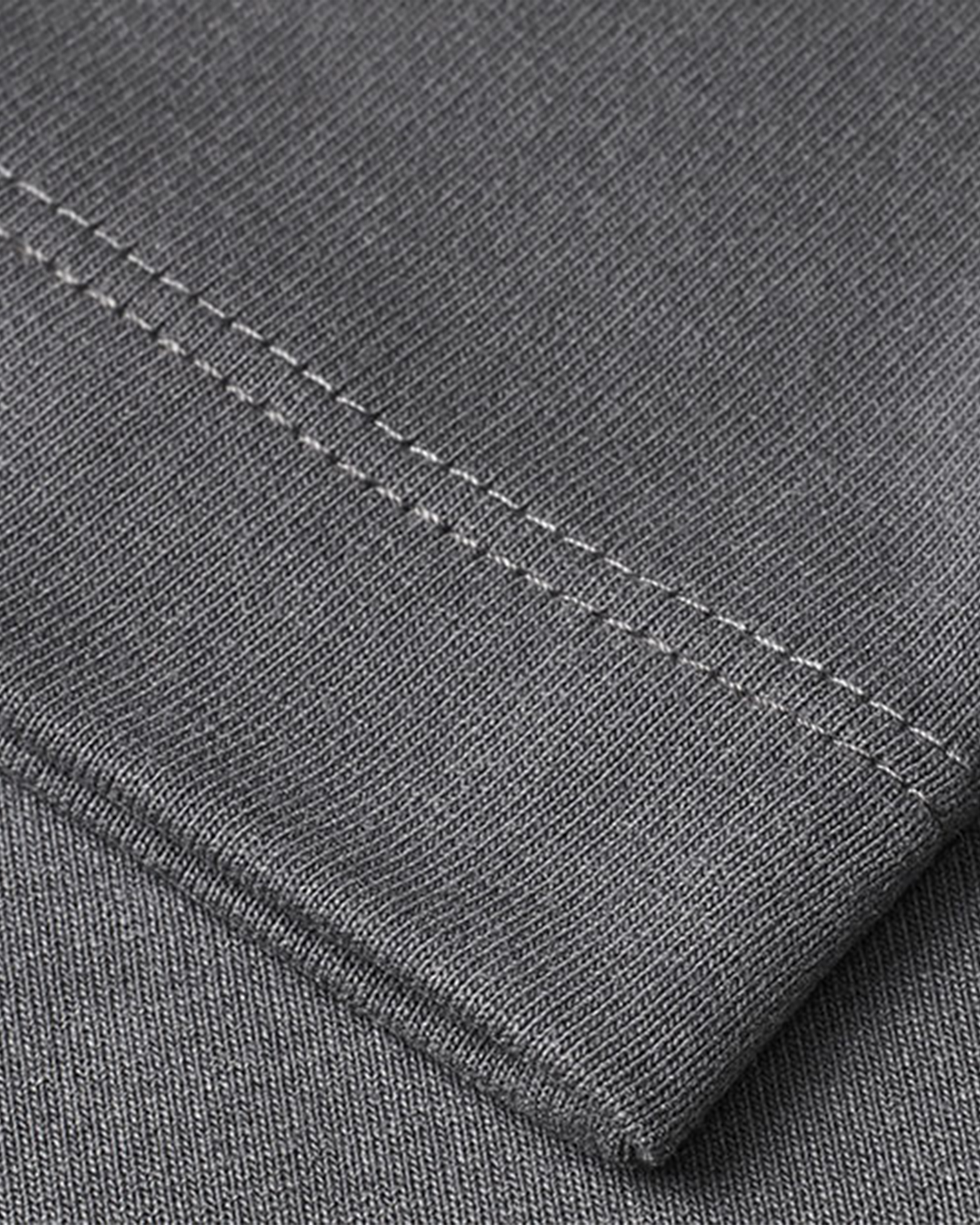 ID Identity Ease T-shirt Lyocell Dame Grå