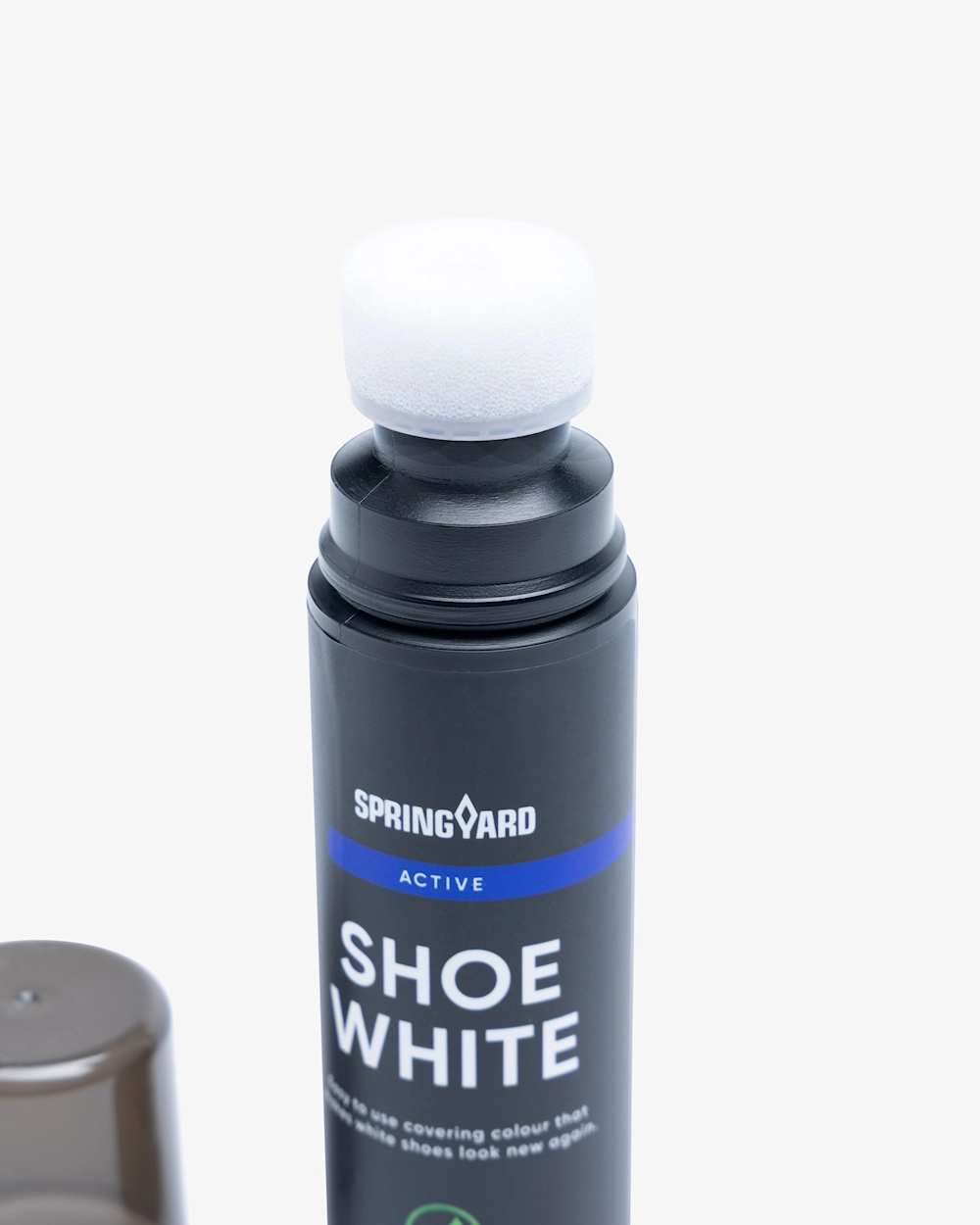 Springyard Shoe White 75 ml