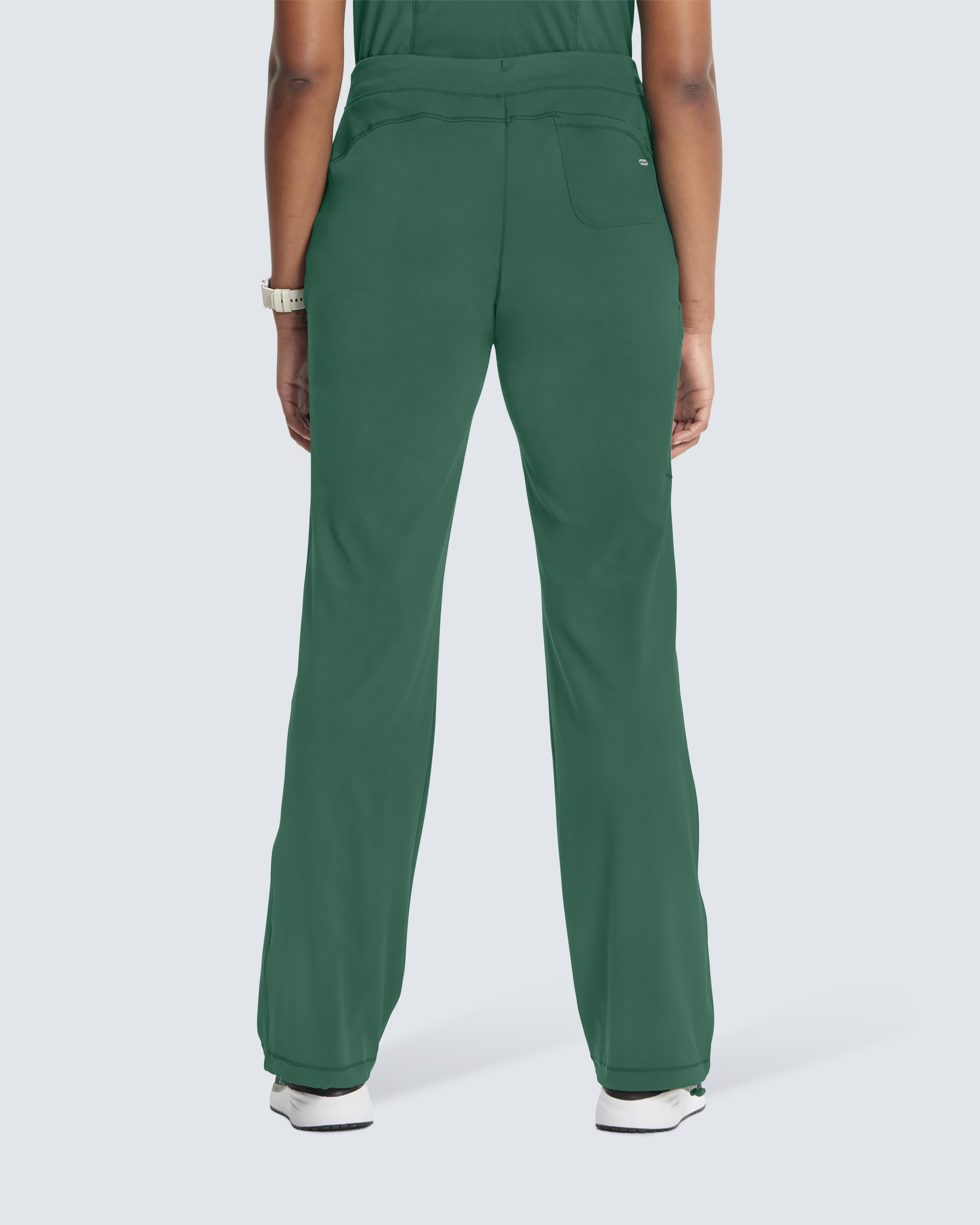 Infinity Byxa CKE1123A Mörkgrön