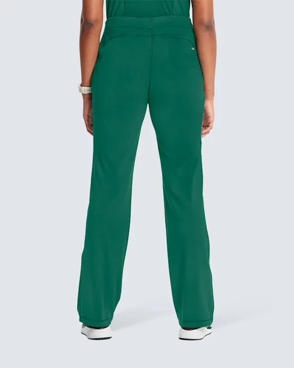 Infinity Bukse CKE1123A Mørke grønn