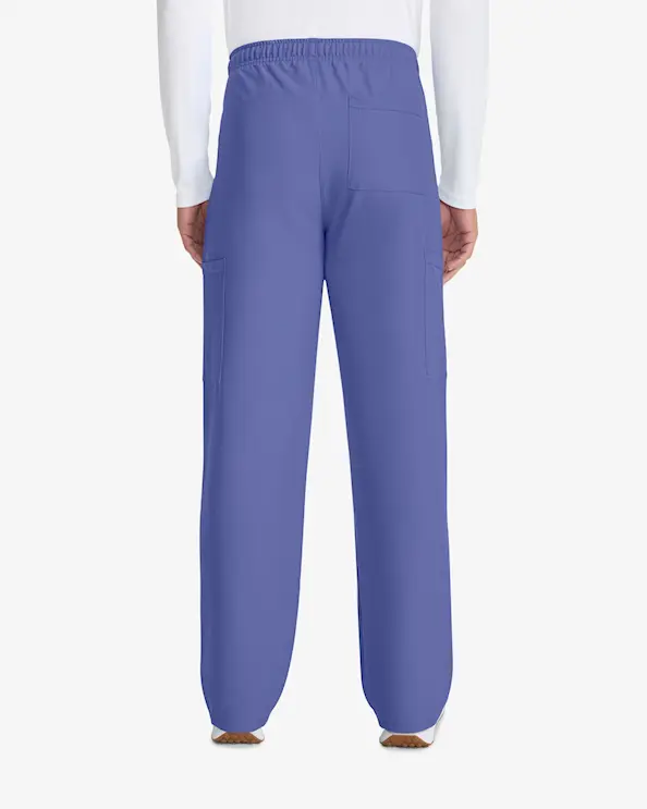 Cherokee Ultra-bukser CKE280A Lyseblå