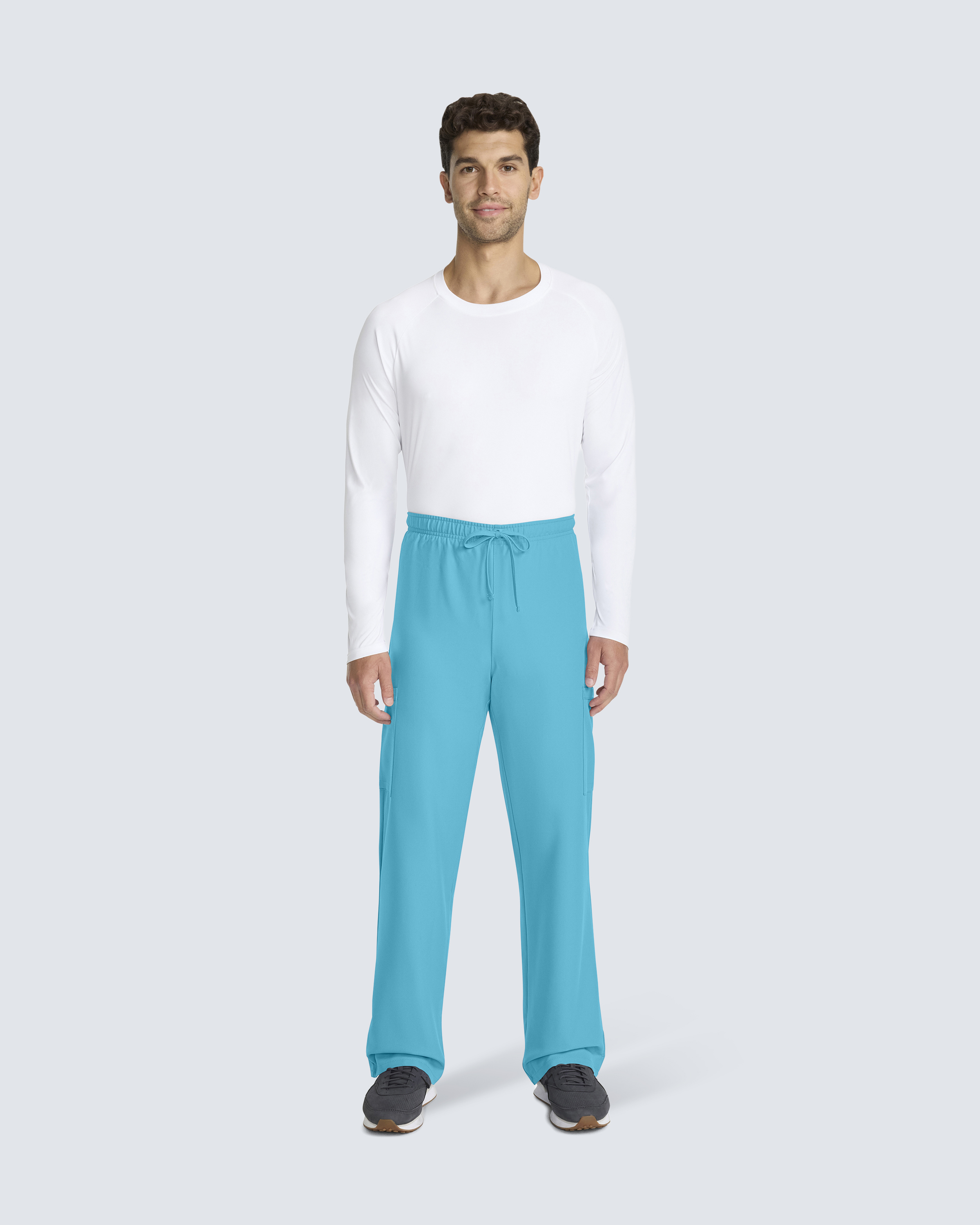 Cherokee Ultra-bukser CKE280A Aqua