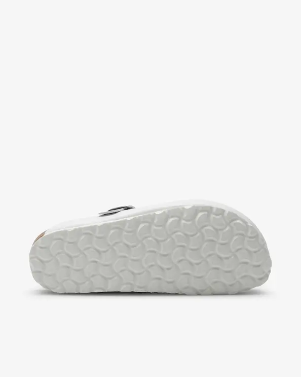 Beez Céleste Soft Arbetssandal Vit