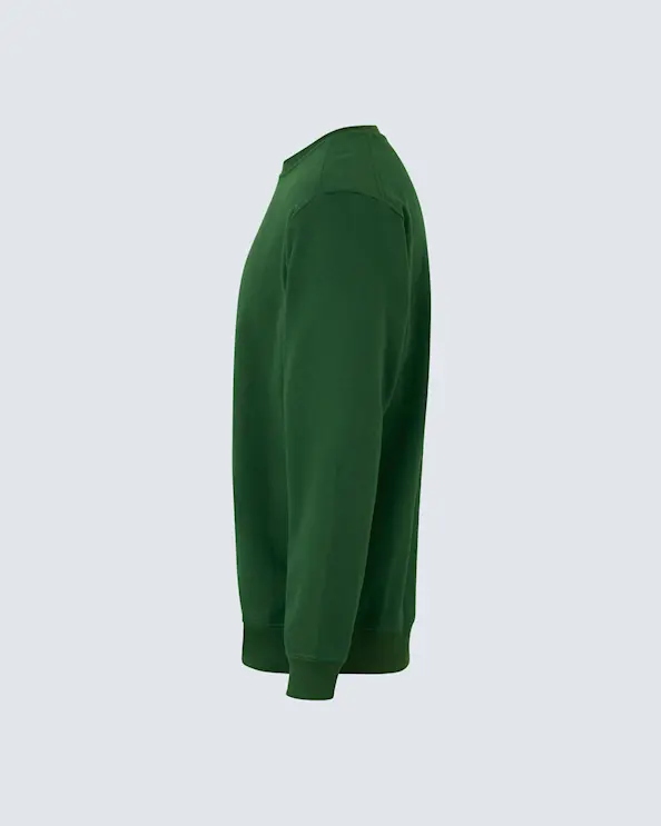 PRO Wear Sweatshirt Herren Dunkelgrün