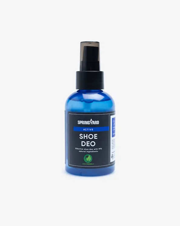 Springyard Shoe Deo 120 ml