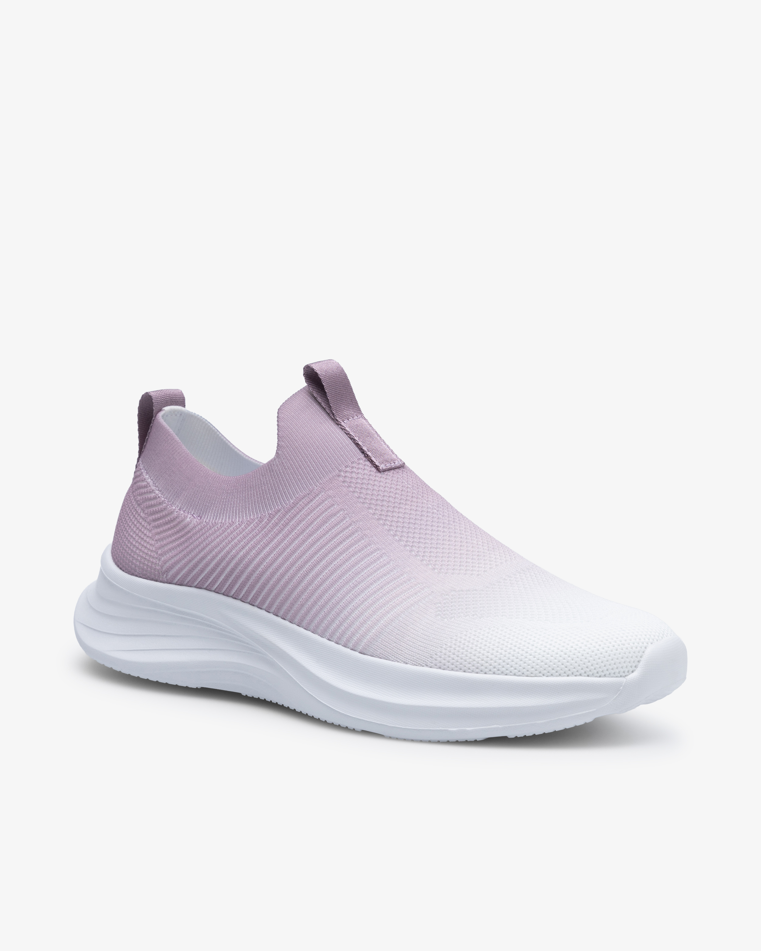 Beez Remedy Fade Sneakers Helllila