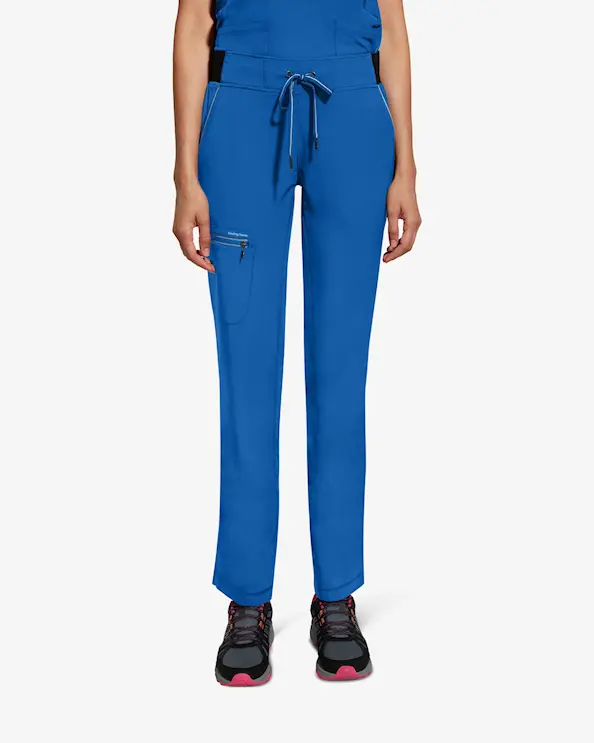 Healing Hands 360-bukser HHE9152 royal blue