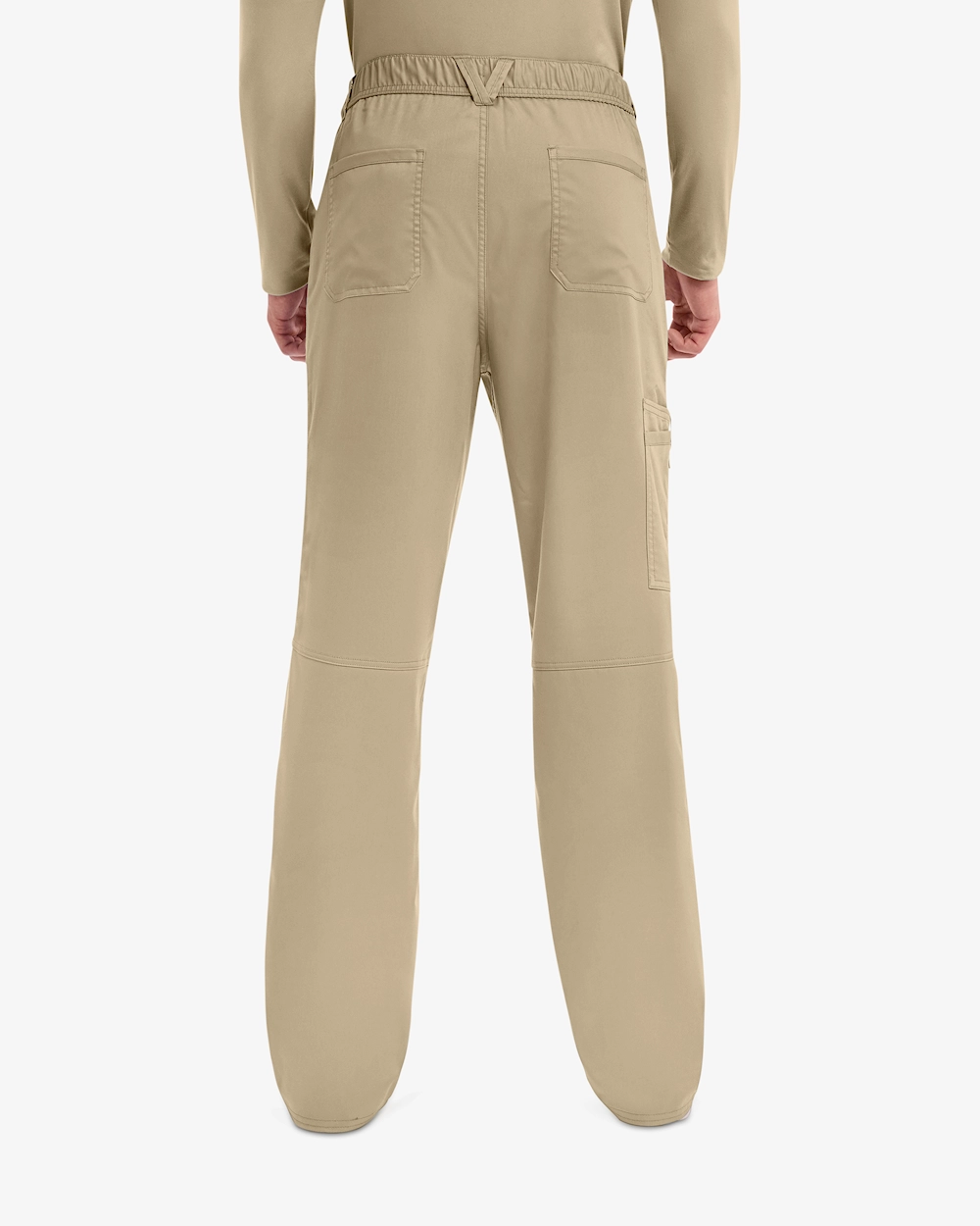 Cherokee Revolution Housut WWE140 Khaki