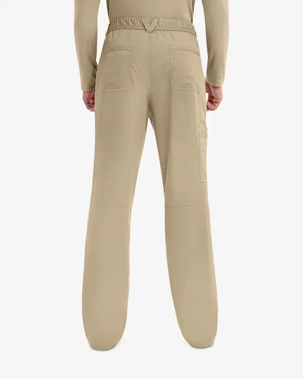 Cherokee Revolution Bukser WWE140 Khaki