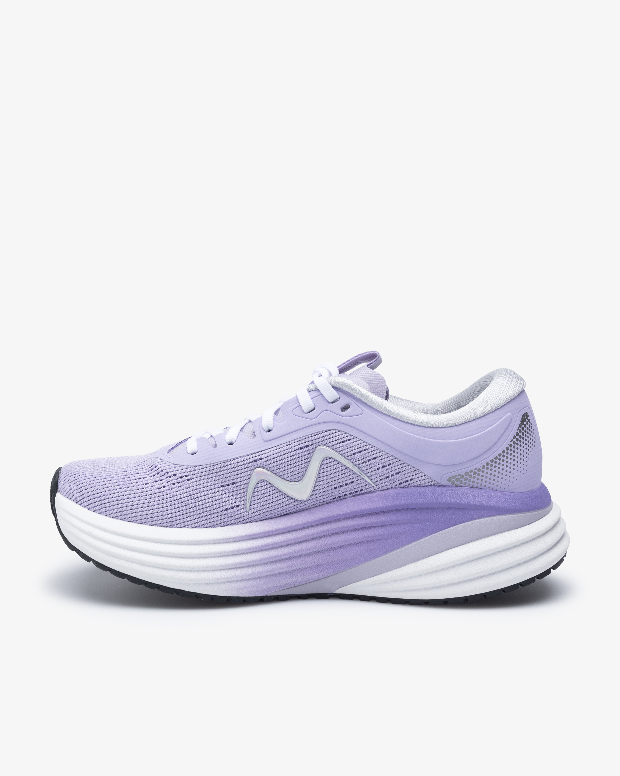 MBT M-3000 II Sneaker Dame Lavendel
