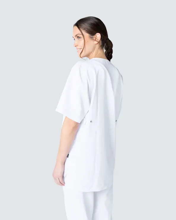 Nybo Charisma Premium Vit Bussarong Tencel Unisex