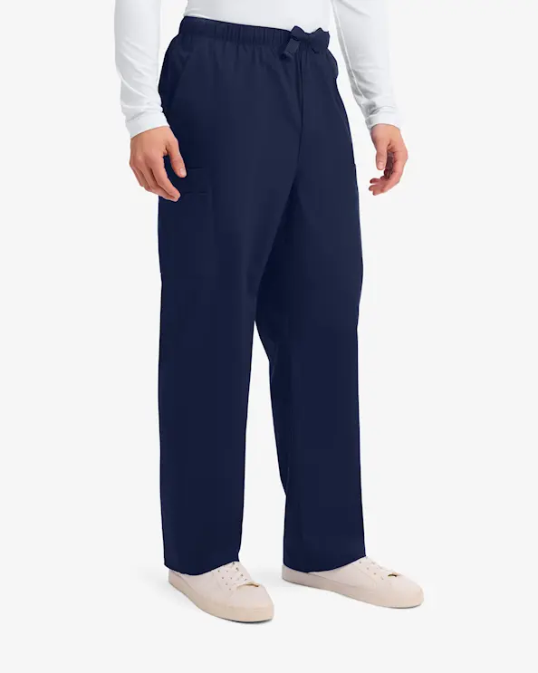 Cherokee Core Stretch-bukse WWE4243 Marin