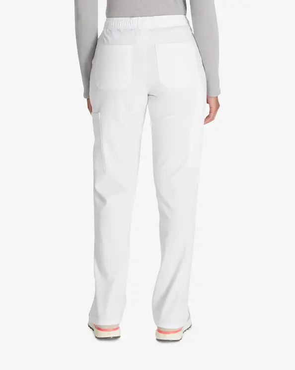 Dickies Essentials-bukse DKE010 Hvit