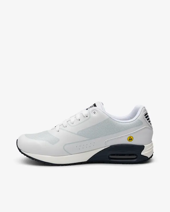 Safety Jogger Lenkkarit Justin Merellinen