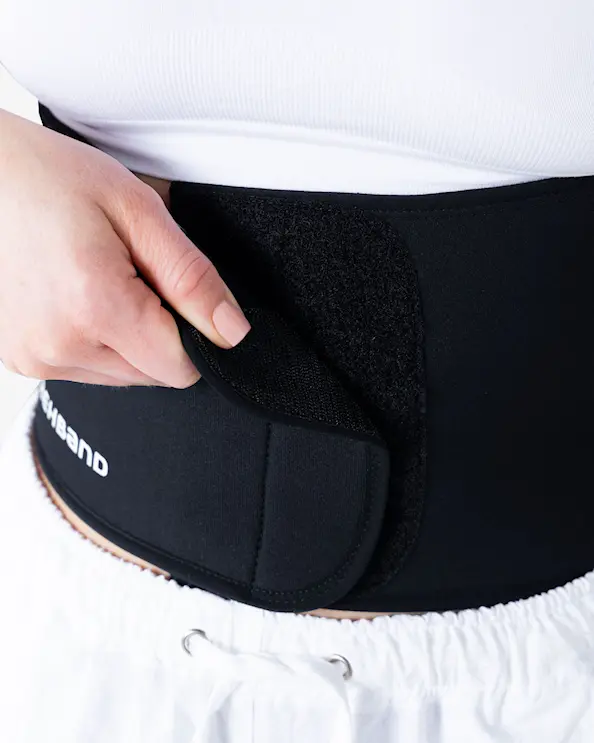 Rehband Back Support 3mm