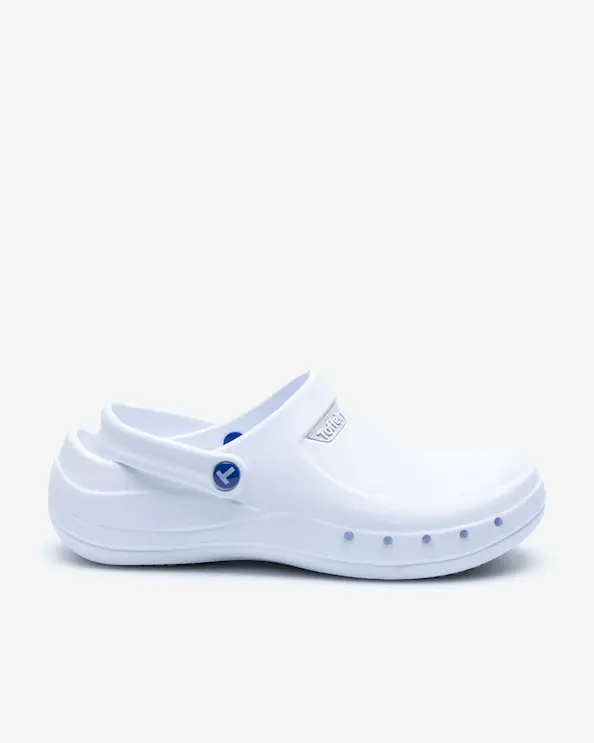 Toffeln EziKlog White V2.0