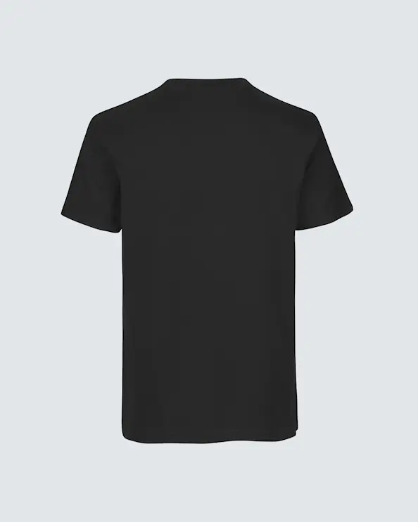 PRO Wear T-shirt Herr Svart
