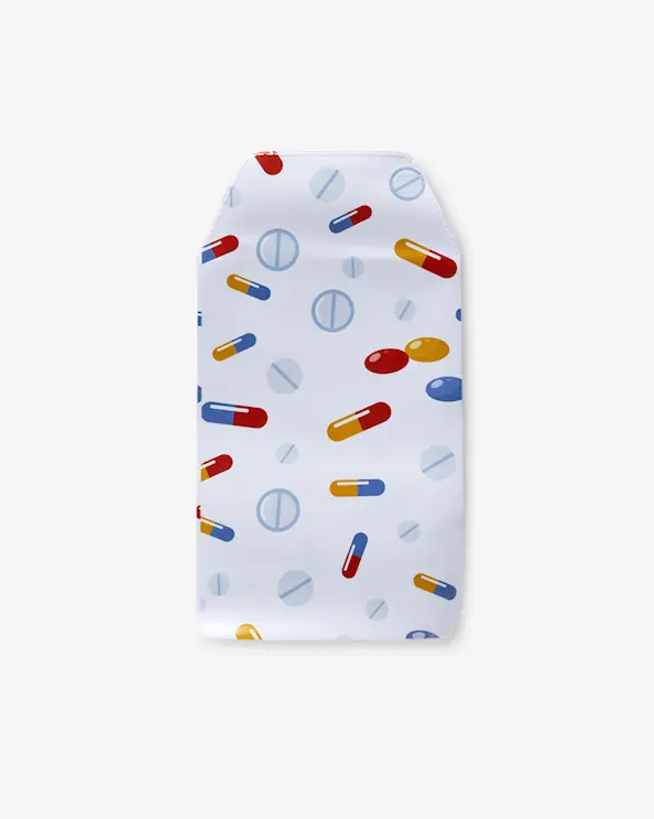 Kynätasku Pills