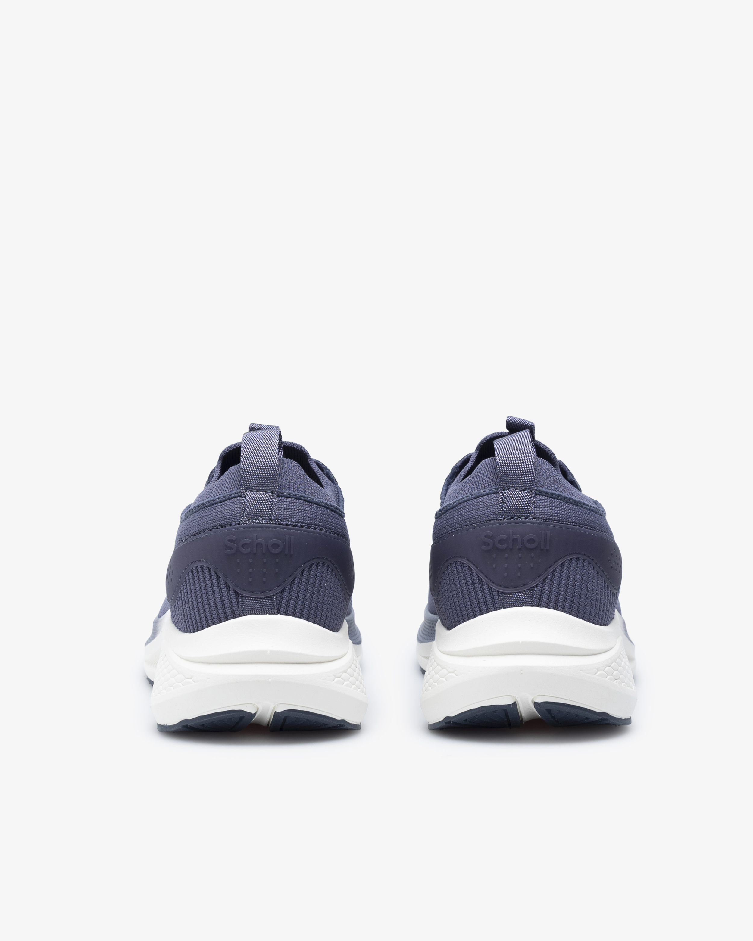 Scholl Mars Sock Sneaker Grå