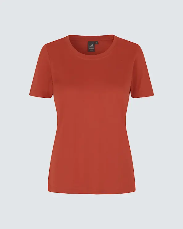 PRO Wear T-shirt Light Dam Korall