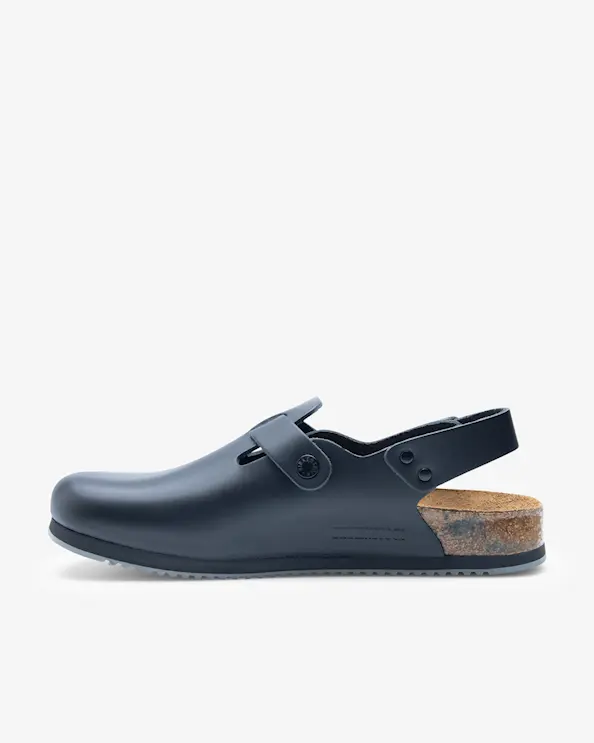 Birkenstock Professional Tokio Sandal Svart