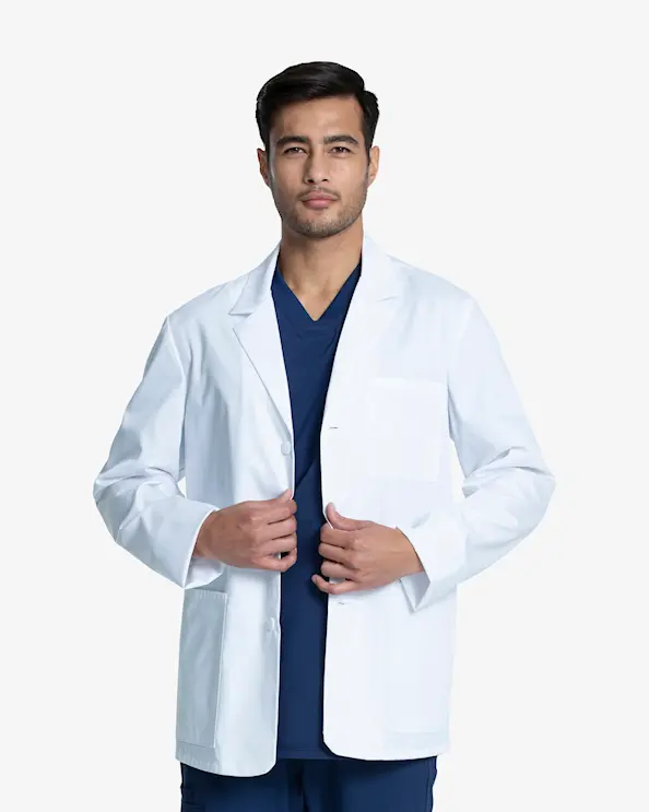 Cherokee Project Lab Coat CKE401