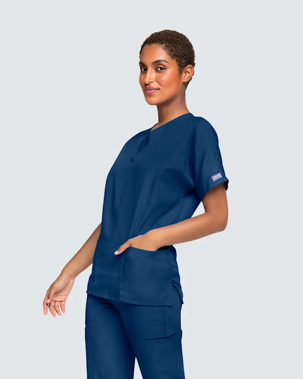 Cherokee Originals Tunika WWE4700 Laivastonsininen