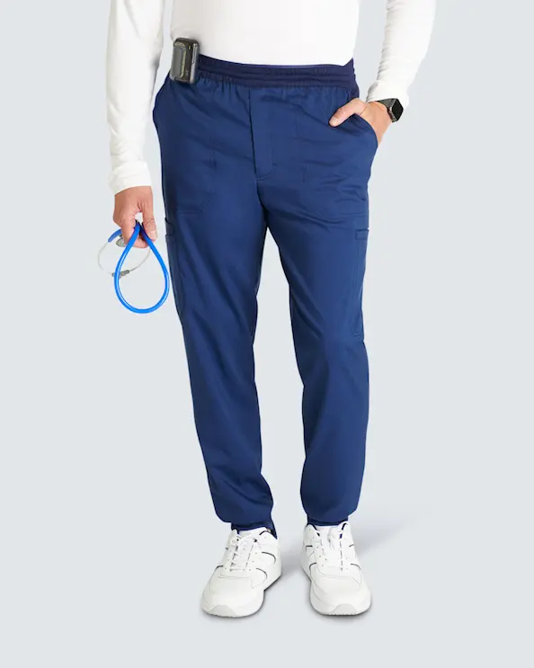 Cherokee Revolution Housut WWE251 Laivastonsininen