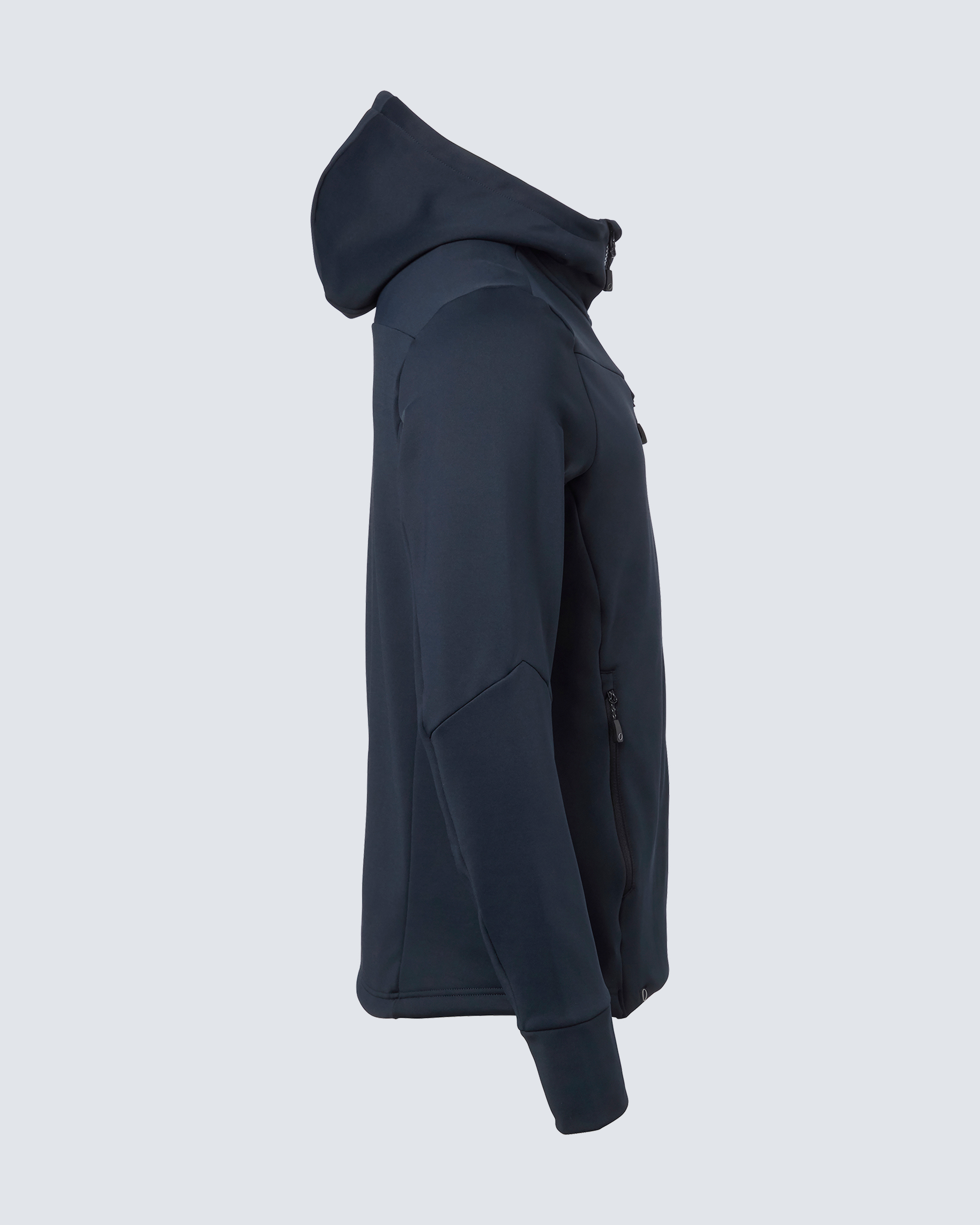 South West Trevon Powerfleece  Marin