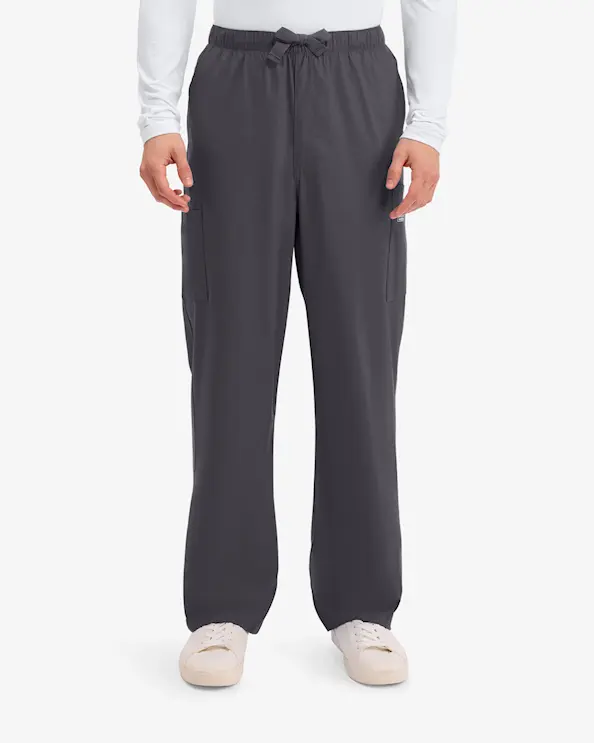 Cherokee Core Stretch-bukse WWE4243 Graphite