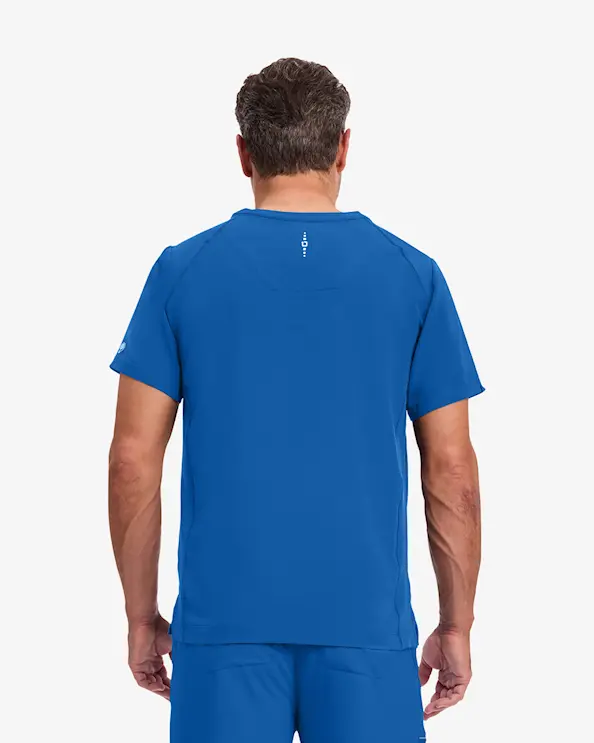 Healing Hands 360 Bussarong HHE2382 royal blue