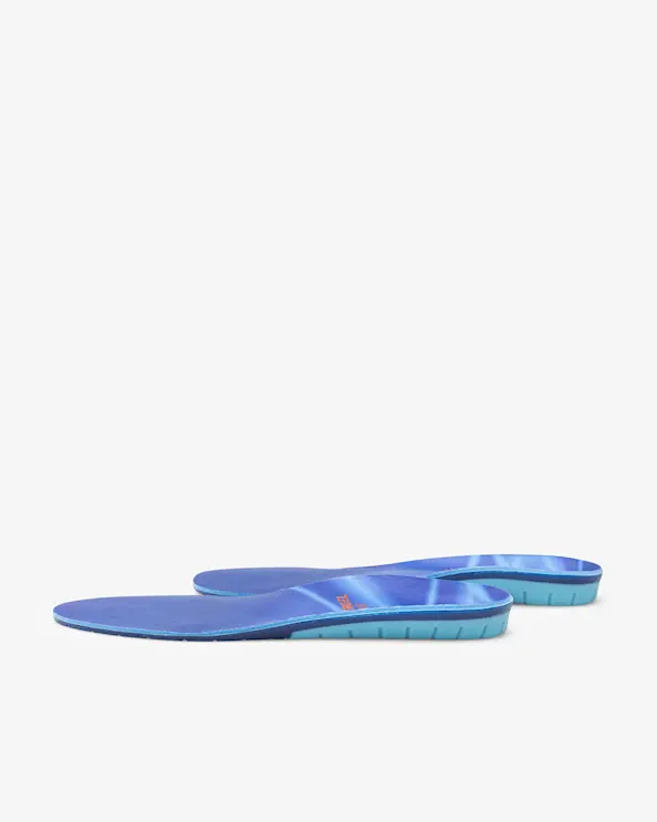 OM Powergel Insole Blå