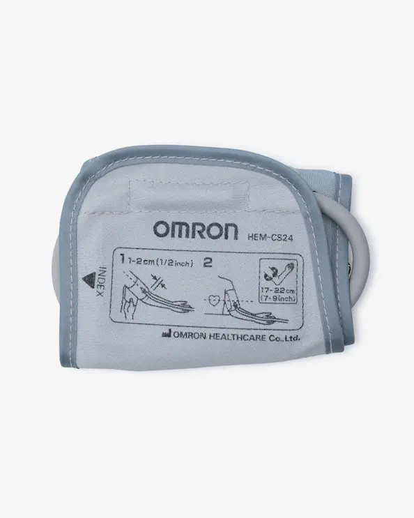 Omron Mansetti pieni