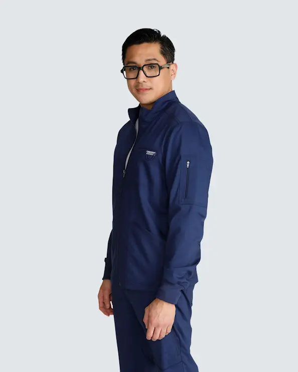 Cherokee Revolution Takki WWE320 Laivastonsininen