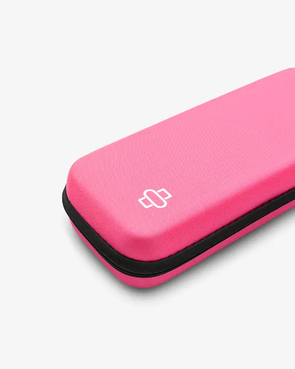 Stetoskopfodral Fuchsia