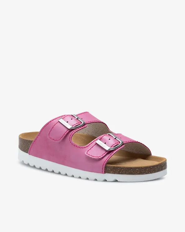 Embla 2736 Airbed Sandal Fuchsia